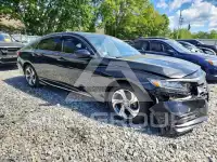 2018 Honda Accord фото