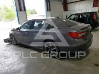 2018 Honda Accord photo