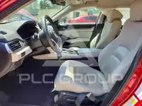 2018 Honda Accord фото