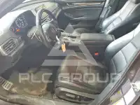 2018 Honda Accord photo