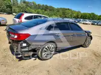 2018 Honda Accord photo