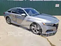 2018 Honda Accord фото