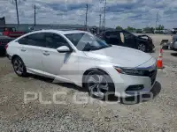2018 Honda Accord фото