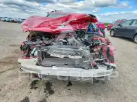 2018 Honda Accord фото