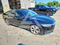 2018 Honda Accord photo