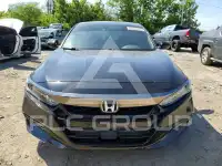 2018 Honda Accord фото