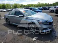 2018 Honda Accord фото