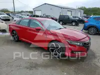 2018 Honda Accord фото