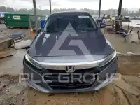 2018 Honda Accord фото