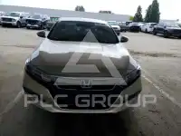 2018 Honda Accord photo