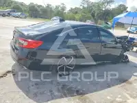 2018 Honda Accord photo