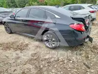 2018 Honda Accord photo
