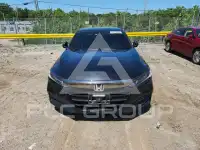 2018 Honda Accord фото