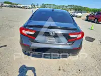 2018 Honda Accord photo