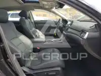2018 Honda Accord фото