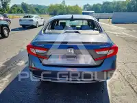 2018 Honda Accord фото