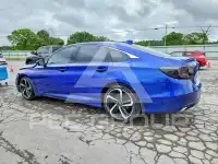 2018 Honda Accord фото