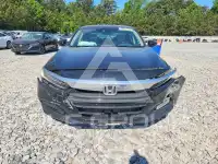 2018 Honda Accord фото