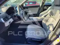 2018 Honda Accord фото