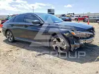 2018 Honda Accord фото
