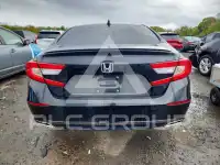 2018 Honda Accord фото