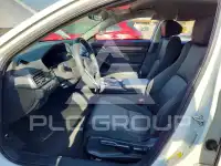 2018 Honda Accord фото