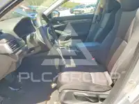2018 Honda Accord фото