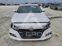 2018 Honda Accord фото