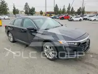 2018 Honda Accord photo