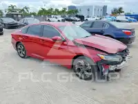 2018 Honda Accord фото