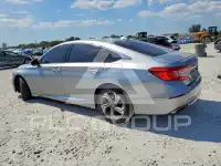 2018 Honda Accord фото