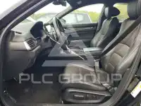 2018 Honda Accord фото