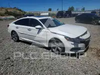 2018 Honda Accord фото