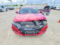 2018 Honda Accord фото