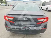 2018 Honda Accord photo
