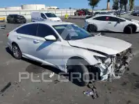 2018 Honda Accord фото