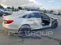2018 Honda Accord photo