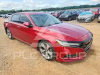 2018 Honda Accord photo