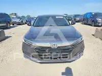 2018 Honda Accord фото