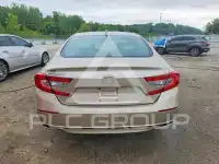 2018 Honda Accord фото