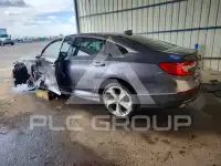 2018 Honda Accord photo