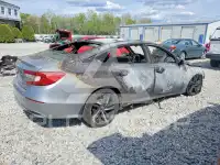 2018 Honda Accord фото