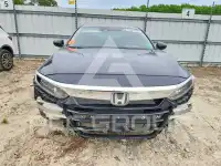 2018 Honda Accord photo
