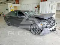 2018 Honda Accord photo