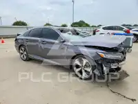 2018 Honda Accord фото
