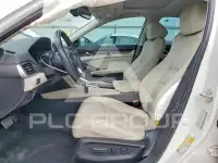 2018 Honda Accord фото