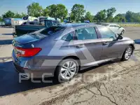 2018 Honda Accord фото