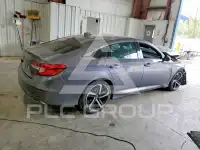 2018 Honda Accord photo