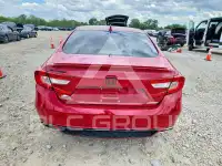 2018 Honda Accord фото