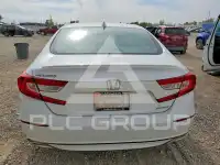2018 Honda Accord фото